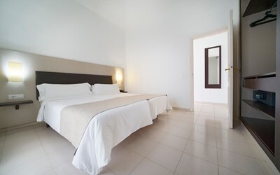 1 Room Apartment Balcony Or Terrace