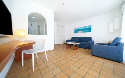 1 Room Apartment Balcony Or Terrace