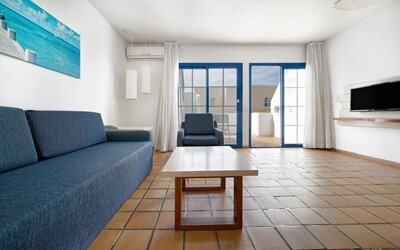 1 Room Apartment Balcony Or Terrace