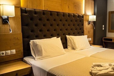 Family Suite Elmi