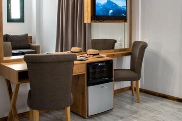 Family Suite Elmi