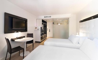 Double Room Premium