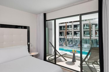 Double Room Premium