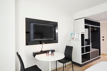 Double Room Premium