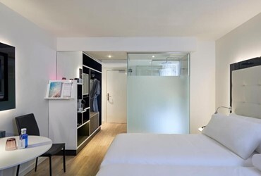 Double Room Premium