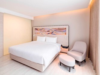 Superior room