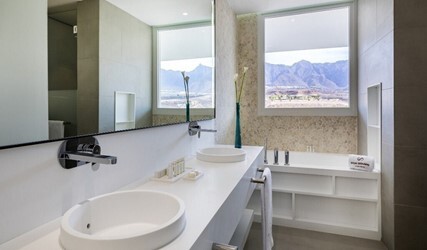  Suite 2 bedrooms, Deluxe, Private Pool, Terrace