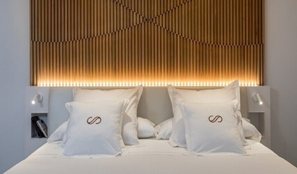  Suite 2 bedrooms, Deluxe, Private Pool, Terrace