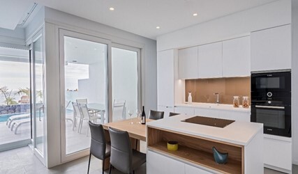  Suite 2 bedrooms, Deluxe, Private Pool, Terrace