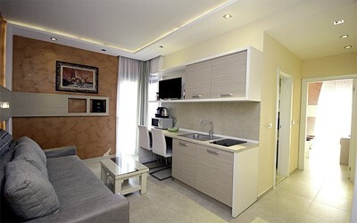 Standard Apartment 