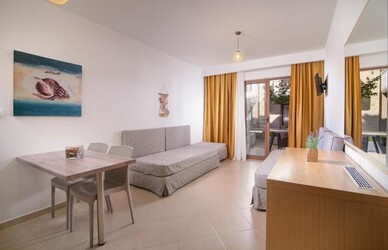 Apartment 1 Bedroom