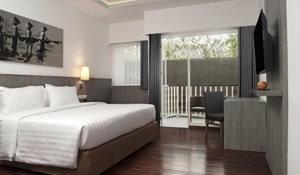 Superior Double or Twin Room