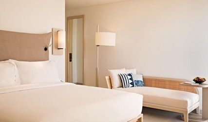 Canggu King Room