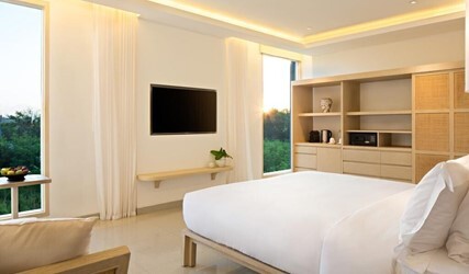 Canggu King Room