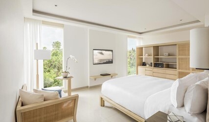 Canggu King Room