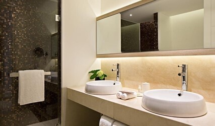 Canggu King Room