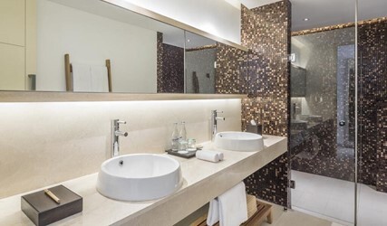 Canggu King Room