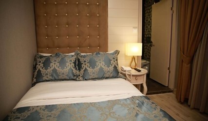 Economy Double or Twin Room