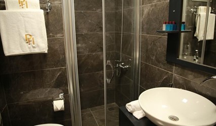 Economy Double or Twin Room