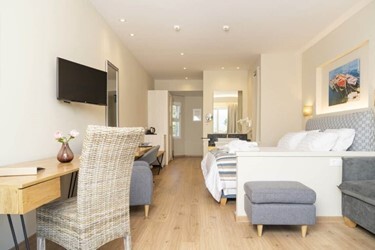 Junior Suite Bungalow