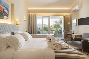 Junior Suite Bungalow