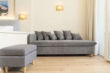 Junior Suite Bungalow