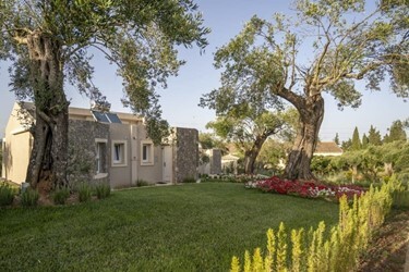 Junior Suite Bungalow