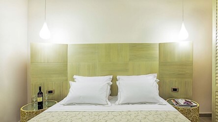 Senior Suite one Bedroom