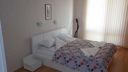 Аpartment 1 bedroom APPART