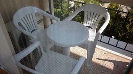 Аpartment 1 bedroom APPART