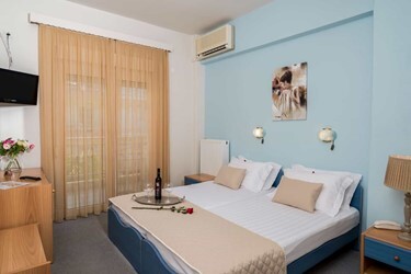 Double Room Single Use