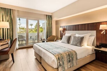 Double Room De Luxe