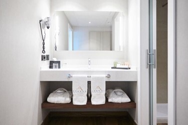 Double Room De Luxe