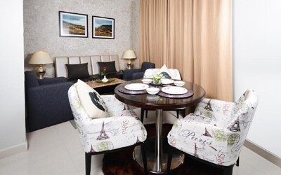 Executive Suite
