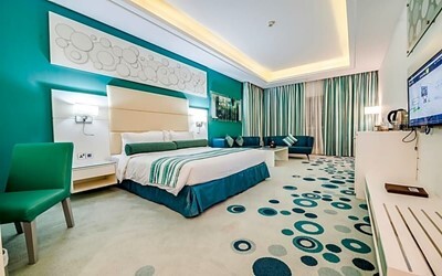 Junior Suite