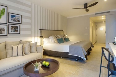 Exterior room