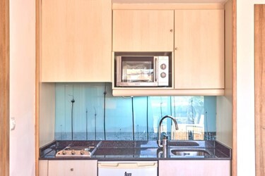 One Bedroom Penthouse Suite