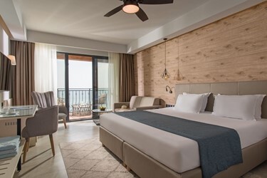 Dbl Sea View