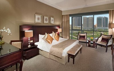 Premium Room