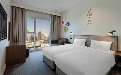 Rover Room 