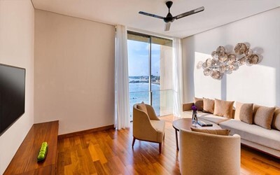 Signature Room, Premium Room