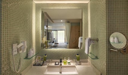 Superior King Room