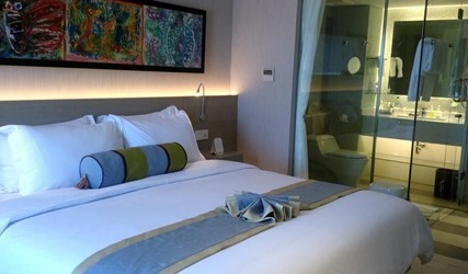 Superior King Room