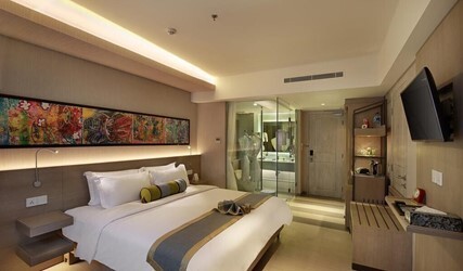 Superior King Room