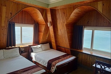 Family Ocean View