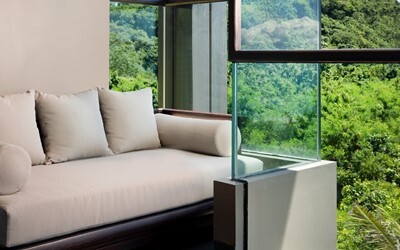 Номер Делюкс «Гранд» с кроватью размера «king-size»