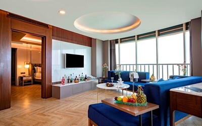 King Suite