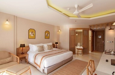 Seaside Grand Deluxe