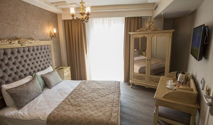 Single Room