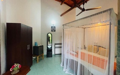 Deluxe Sea View